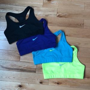 Nike Sports Bras